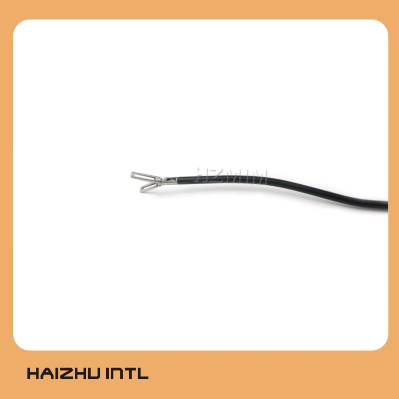 Изогнутые одноступенчатые инструменты для лапароскопии для однопортовой хирургии