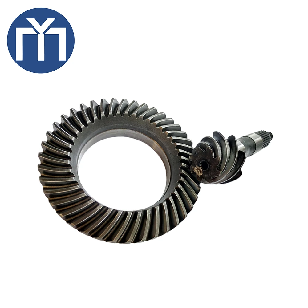 The gear of John D tractor parts