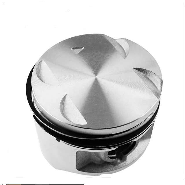 Excellent quality Piston kit for GN 250 72MM