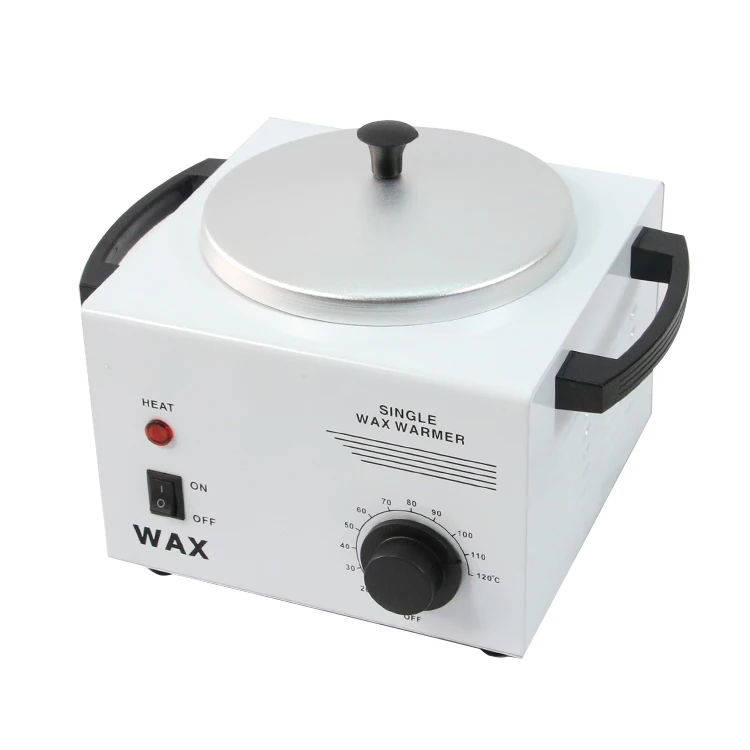 Electric wax melt warmer, wax warmer kit, salon equipment beauty