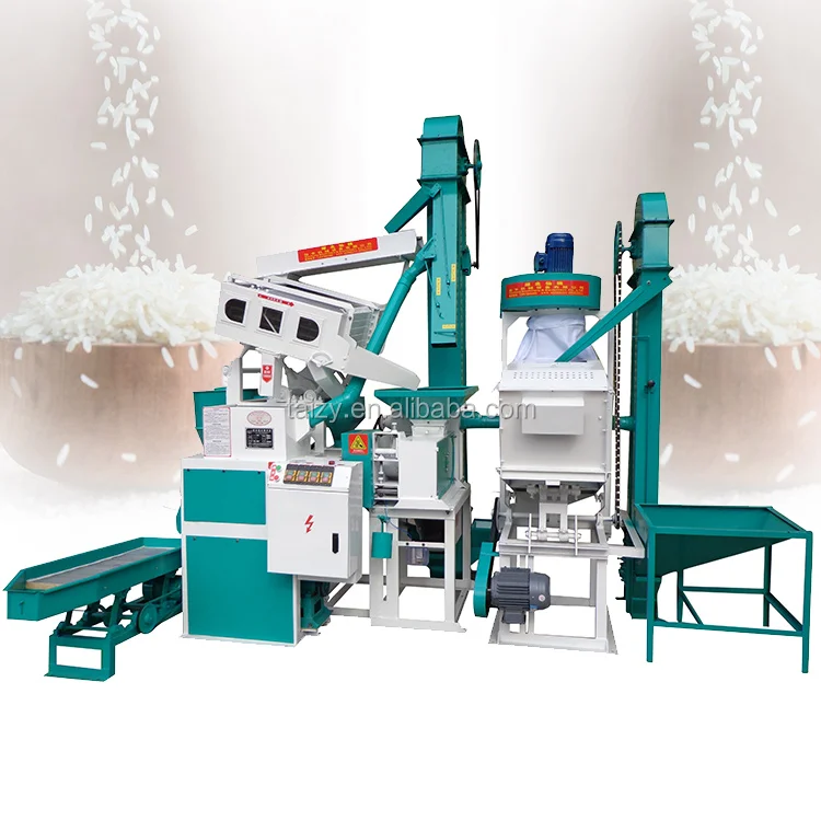 rice milling rubber rollers rice mill complete rice milling machine thailand