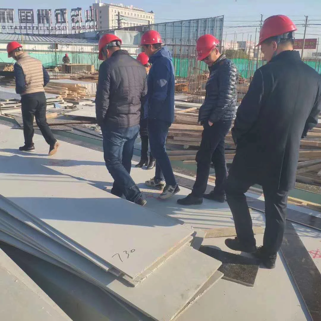 Monolithic Pouring plastic columns concrete roman pillars column plastic shuttering