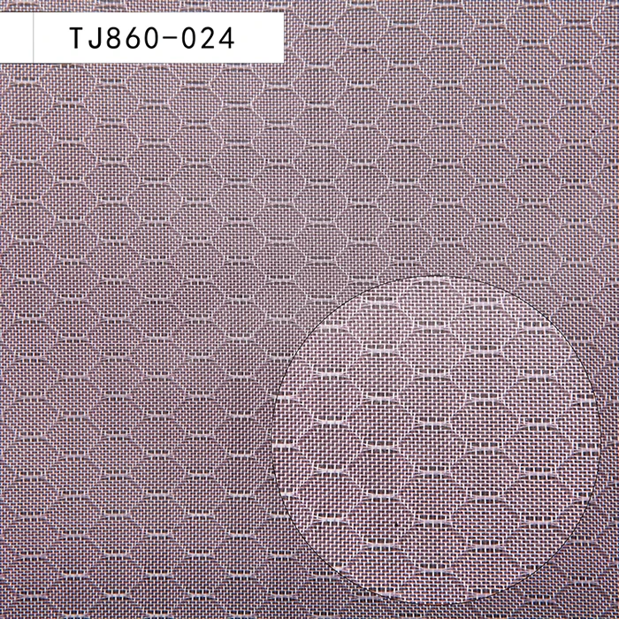 Горячая Распродажа, полиэфирная/нейлоновая трикотажная ткань высокой плотности, оптовая продажа, Золотая сетчатая ткань для сумок