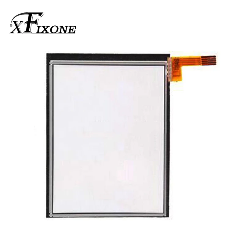 3,5 дюймов КПК сенсорный экран стекло для Intermec CN2 коллектор Ремонт Запчасти планшета замена интимные аксессуары