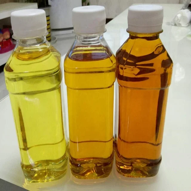 20Tons continuous waste motor oil distillation machine with PLC system