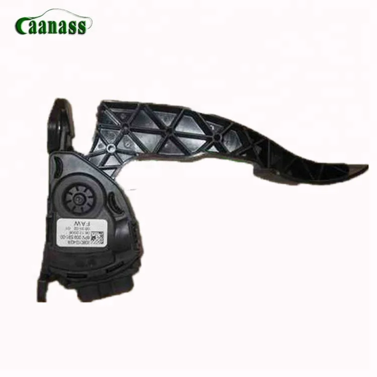 Yutong Bus педаль акселератора 1108-00601