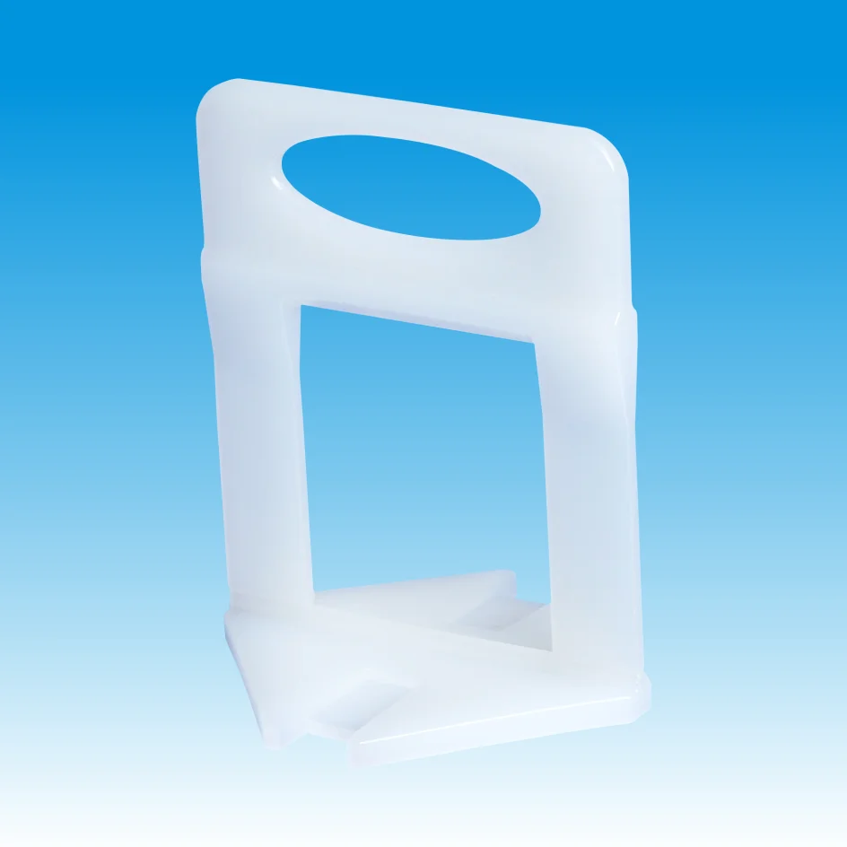 1.5mm clips for 11-20mm tile thickness tile leveling clip T-lock tile leveling system