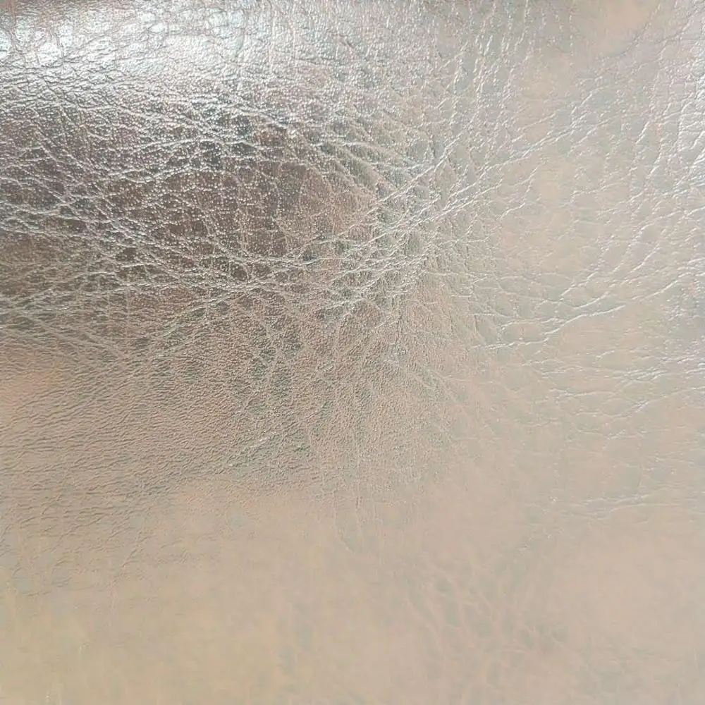 pu leather waterproof sofa cover rexine synthetic leather wholesale cheap fabric from China supplier