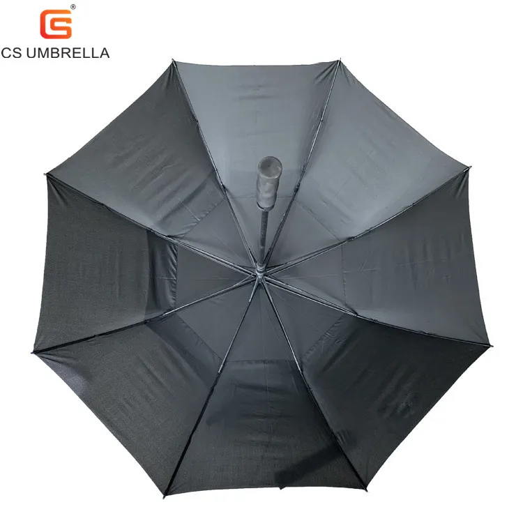 YS-1098 Custom Logo Golf Umbrella Best Selling Umbrella Straight Umbrella