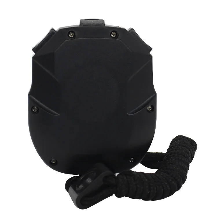 Stopwatch timer , watch women, 10 laps memory stopwatch