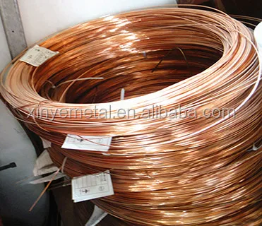 C5191 copper alloy wire