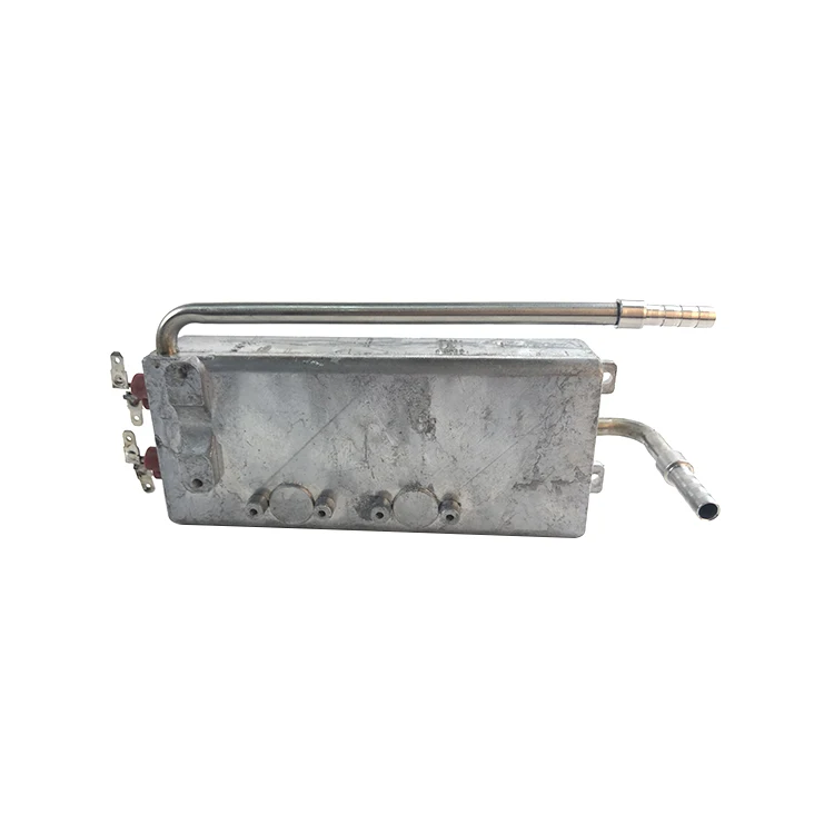 
2021 High temperature high pressure speed steam heating element for steam car wash machine 