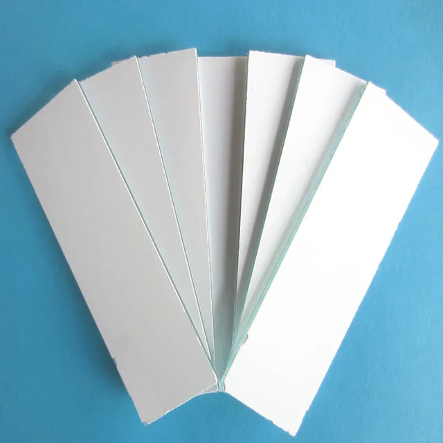 Laboratory Chemicals Nano Silica Gel Coating Plate Market Price