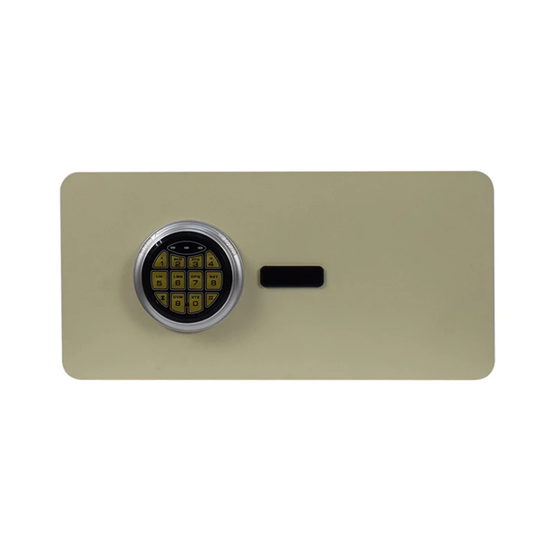 Оптовая продажа товары Топ открытый сейф цифровой электронный Сейф