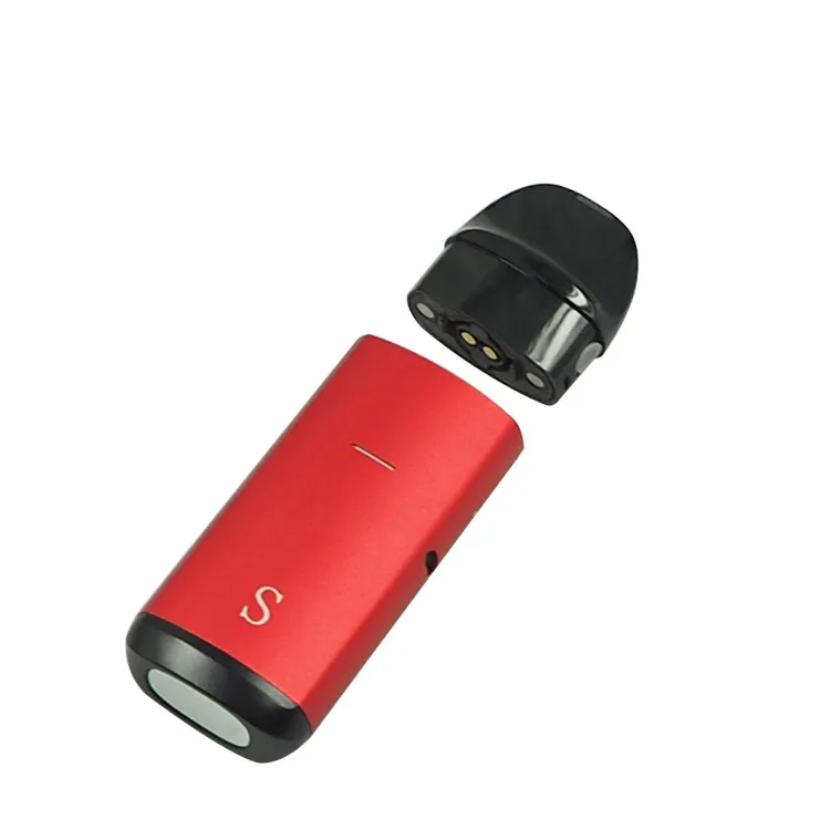 
New latest product 2019 rohs electronic cigarette empty cbd micro flat vape pen 