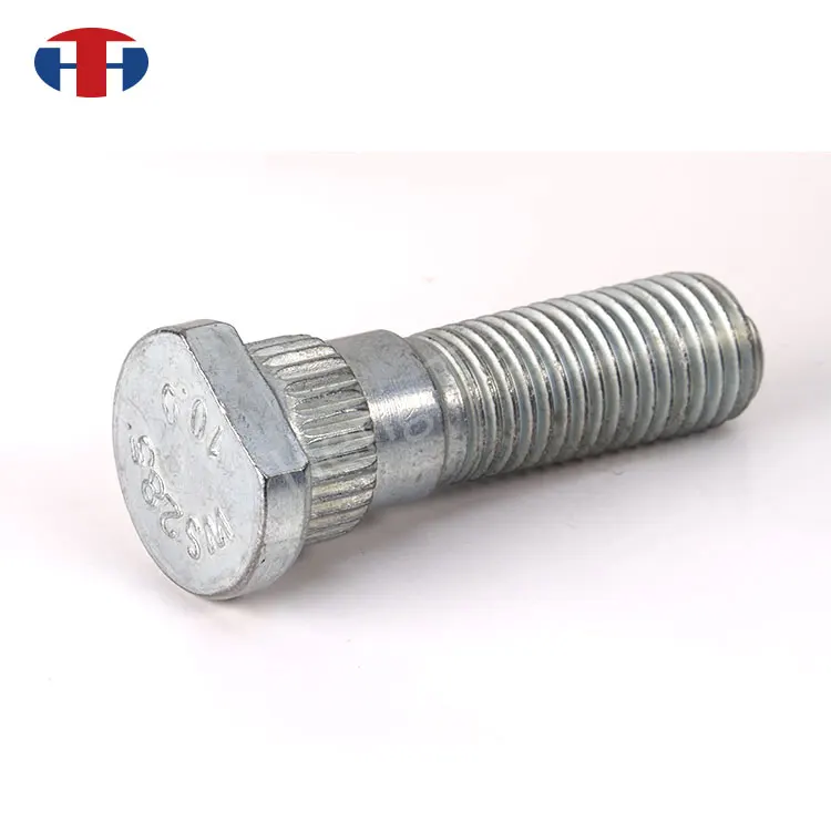2023 china auto part 12*1.5 car wheel studs