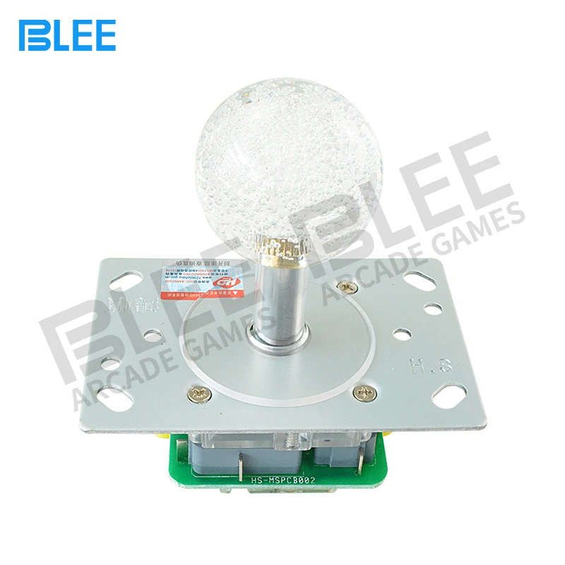 Jyueeang Joystick for Game machine-Game machine multicolor Joystick-Game machine parts