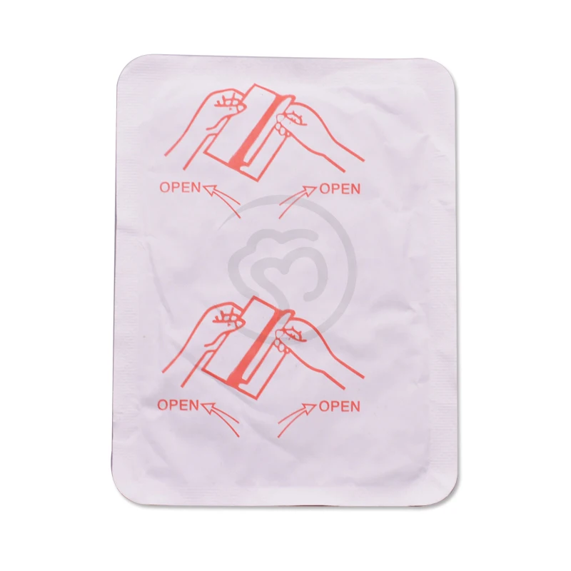 
Body Heat Pack for Period Pain Relief Menstrual Heating Pad warm patch 