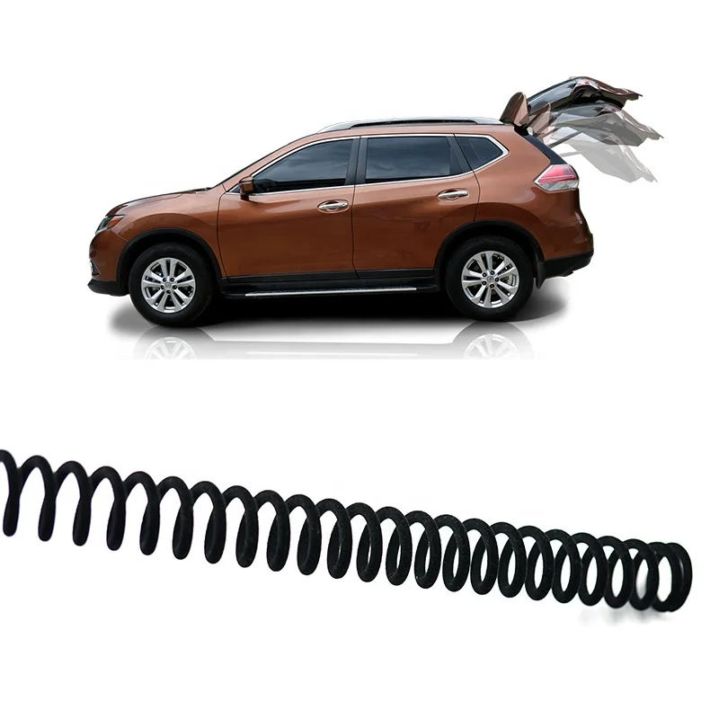 
Dongguan manufacturing custom spiral spring medical spring wire compression spring 