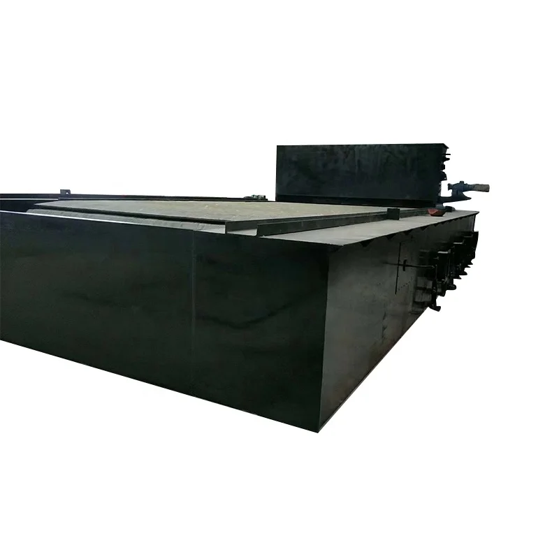 boiler parts, Cross-Beam Chain Type Stoker