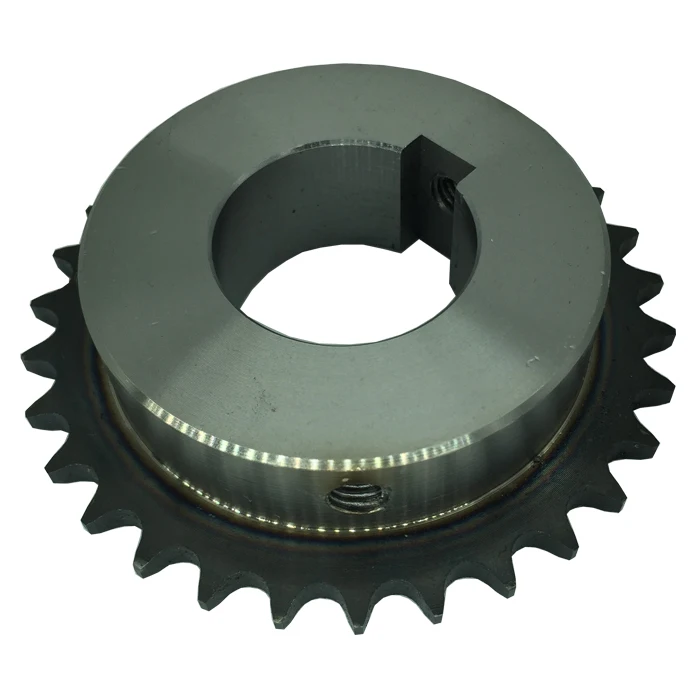 ANSI 80 sprocket