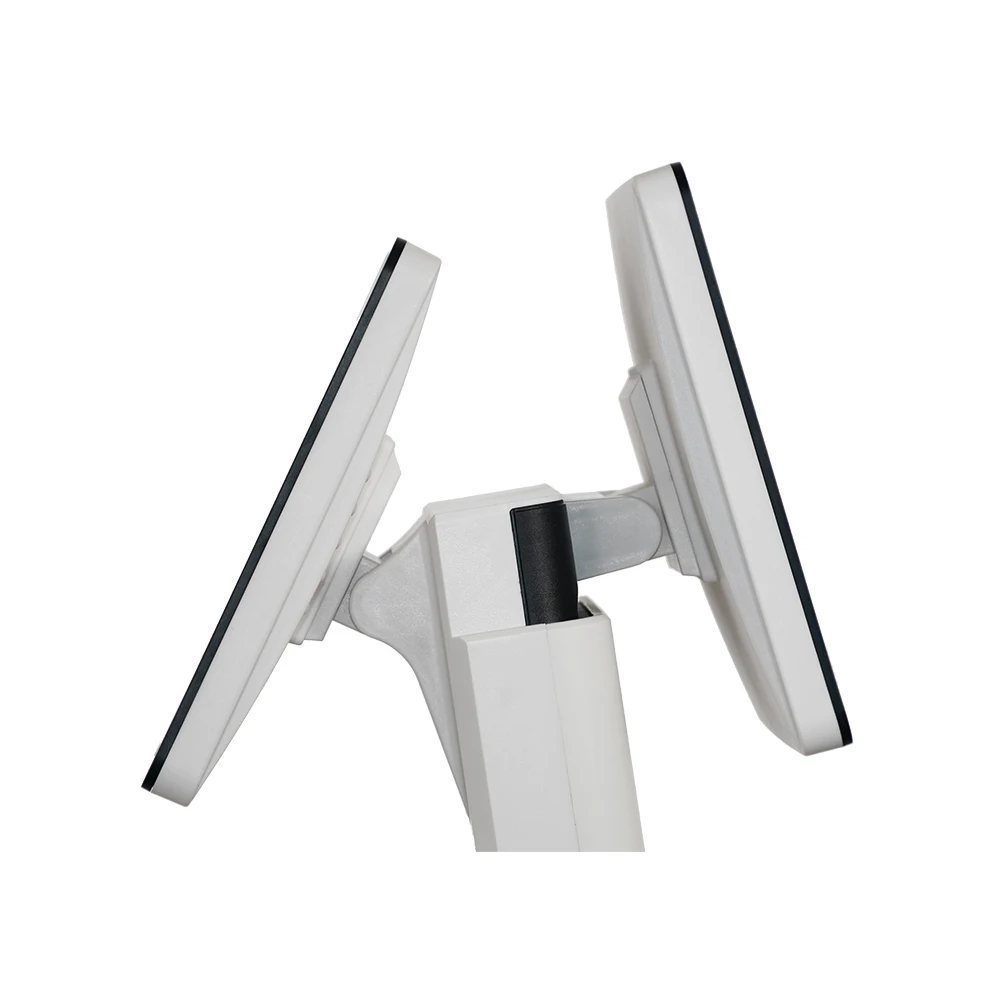 Capacitive pos software retail for fruit store