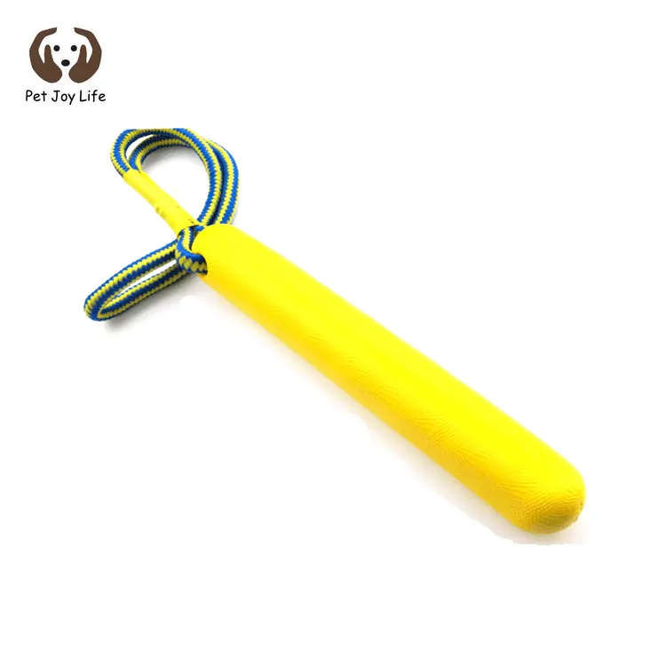 Безопасная игрушка для домашних животных, игрушка для собак, Твердый эластичный светлый мяч, молярный большой тренировочный мяч для собак, натуральные жевательные игрушки, экологически чистый пакет EVA