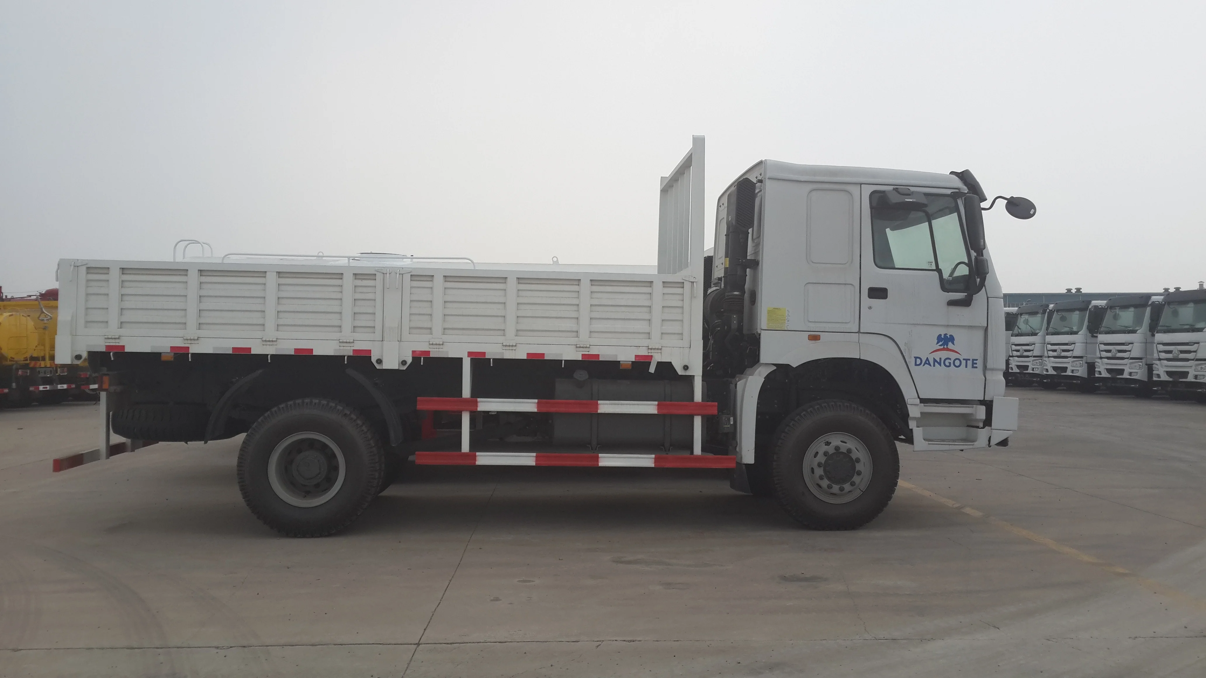Sinotruk howo Euro 2 to Euro 5 howo diesel cargo truck lorry truck with competitive price(Manufacture)