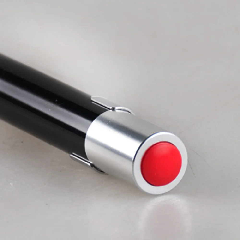 Best selling stainless steel flashlight portable medical led pen light doctor nurse diagnosis penlight