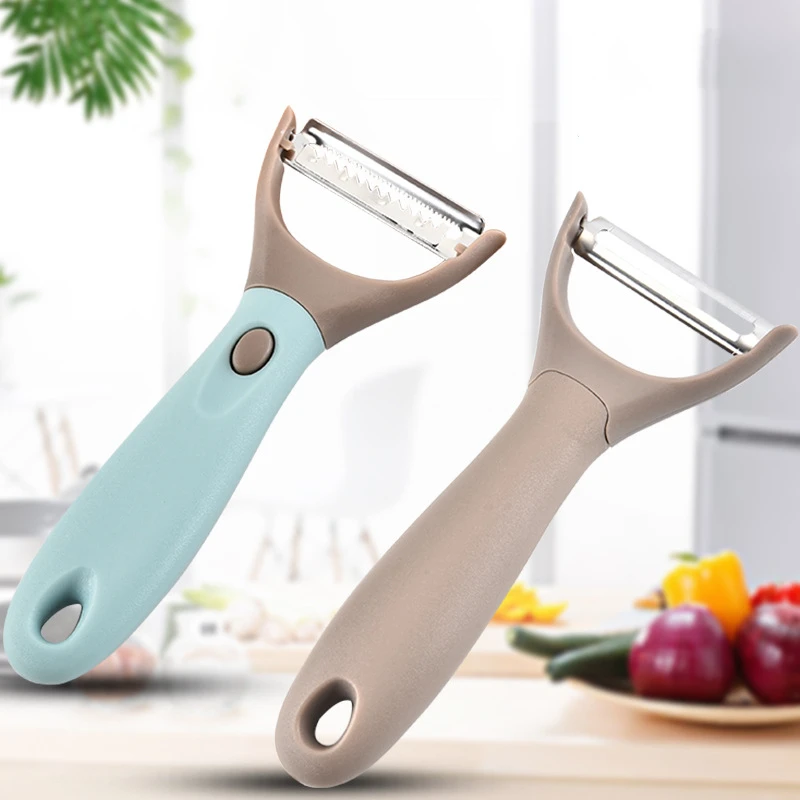 amazon hot selling home kitchen accessories gadget manual detachable create multifunctional fruit vegetable potato peeler