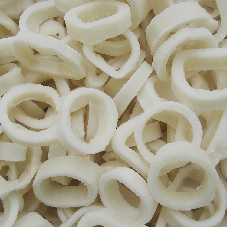 
Best seafood giant squid ring frozen squid ring price frozen squid ring 