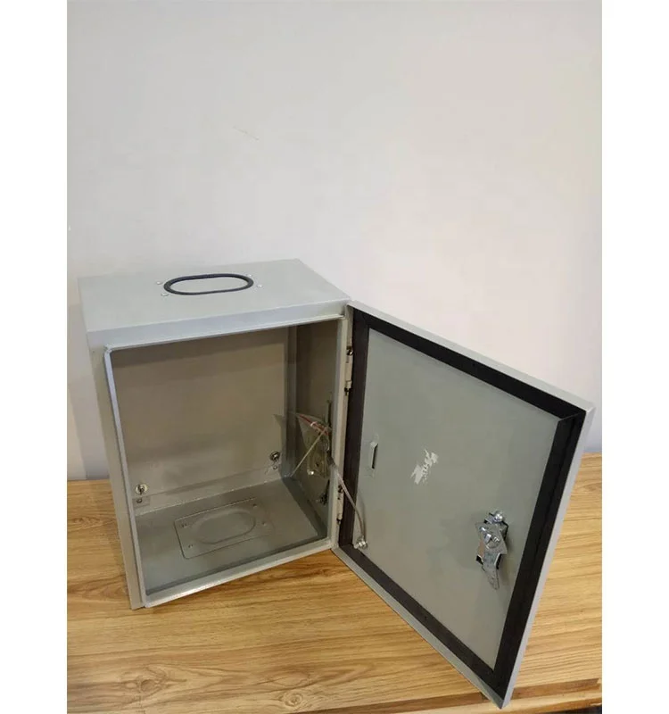 
 Уровень защиты IP66 и по запросу клиента распределительная коробка внешнего размера  