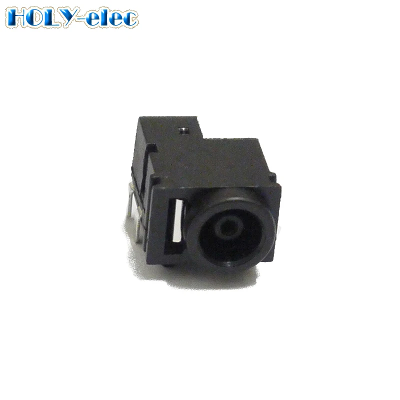 NEW DC POWER JACK SOCKET For Samsung V20 V25 VM6000 VM7000 X05 X06 Gateway 200STM(PJ022)