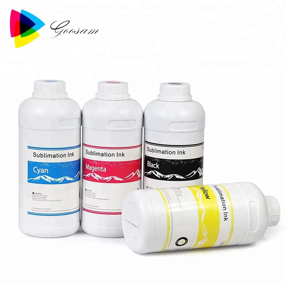 Desktop сублимации краски чернила для epson L120, L130, L220, L800, L805, L1800 принтера