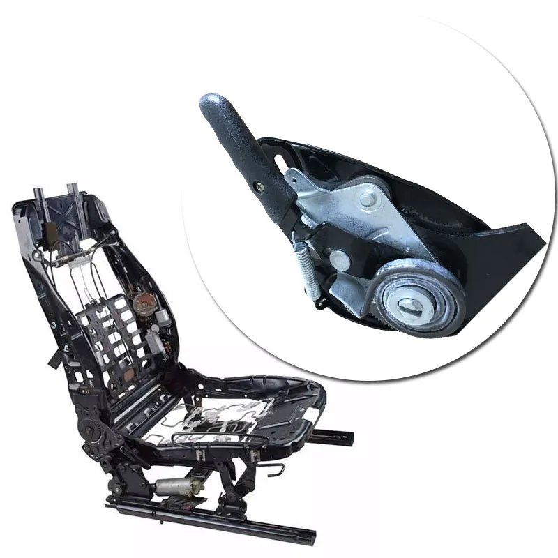 Автозапчасти seat back