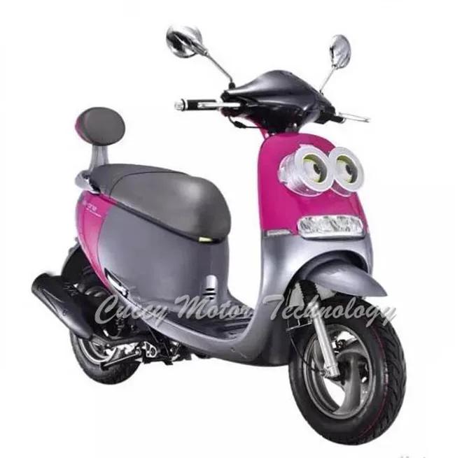 Suzuki двигатель Газовый Мотоцикл Скутер модель gogoro 100cc 125cc скутер на продажу
