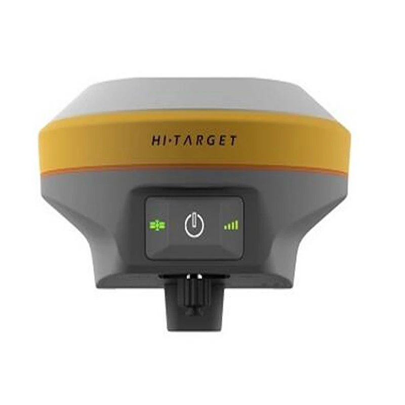 ГНСС принимает интеллектуальную базу питания и Rover RTK GPS