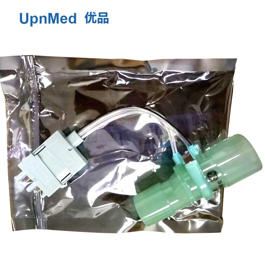 Оригинальный Датчик потока Datex Ohmeda 7900 воздуха не водонепроницаемый