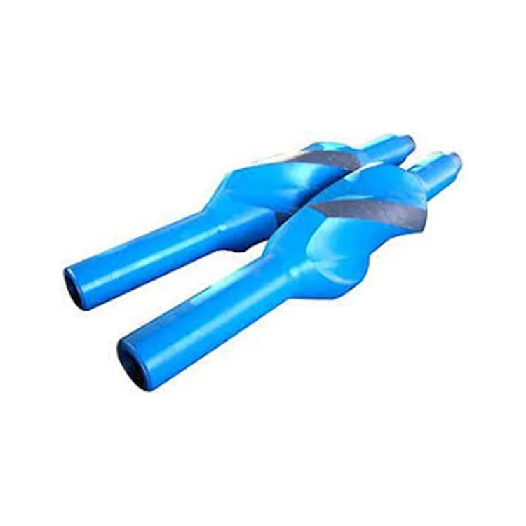 API non magnetic integral blade drilling stabilizer