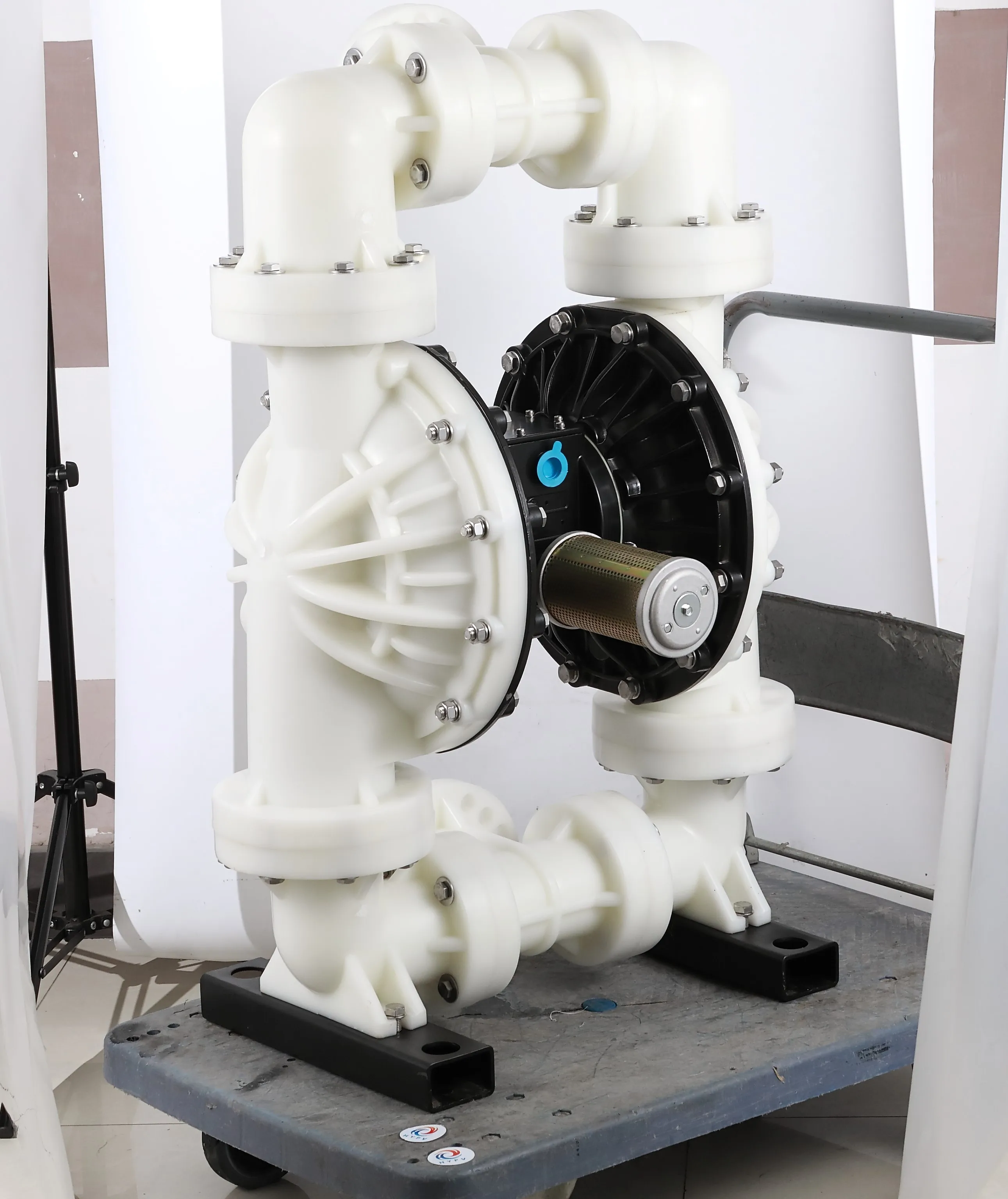 Wholesale Micro Fuel Transfer Wilden Pumps Diaphragm Pump