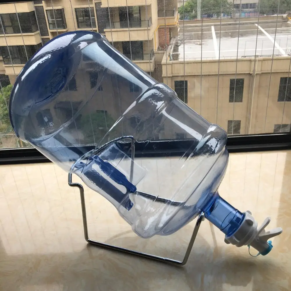 Neck 55mm water bottle 5 gallon pet preform in China