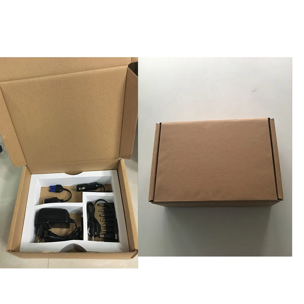  Портативное зарядное устройство 50000 мАч для телевизора 24 В 20 в 12 с литиевыми батареями 2600 портативное солнечной батареей большой емкости