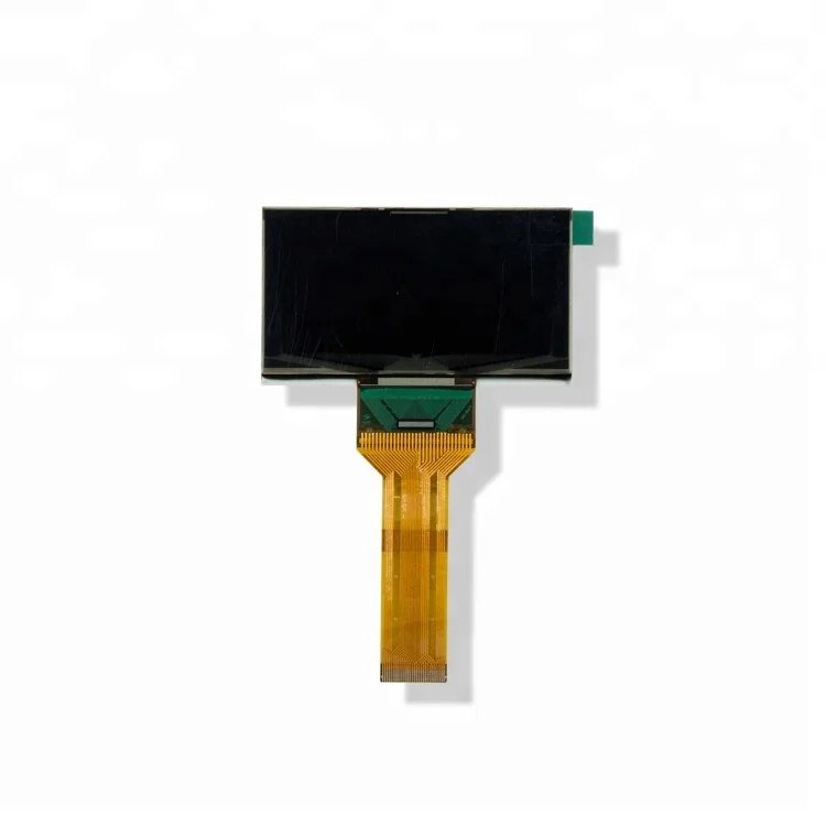 2,7 дюймов 128x64 небольшой монохромный OLED микро-дисплей