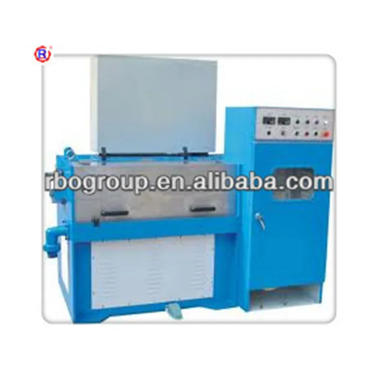 New product quality and practical electrical wire, cable making machines