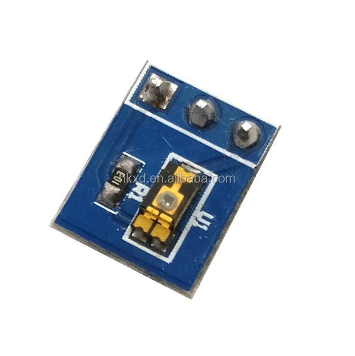 Module TEMT6000 Ambient Light Sensor Module
