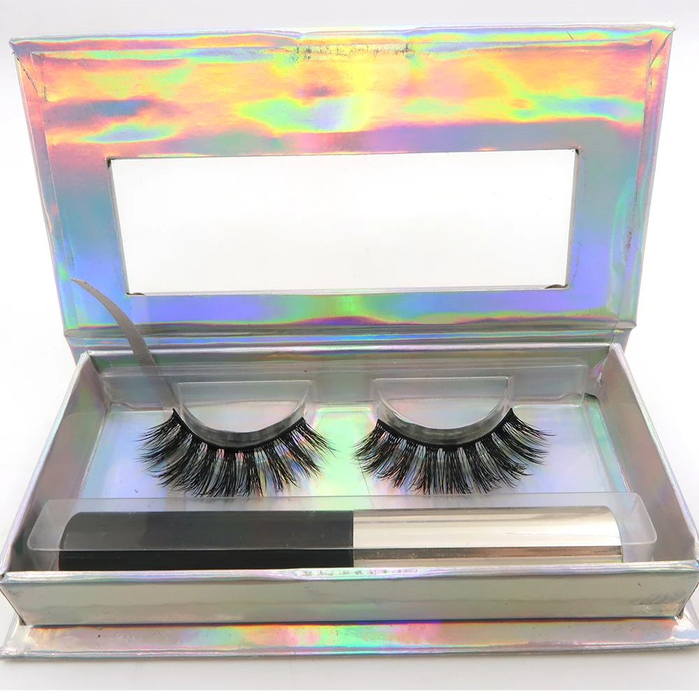 
Eyelash threading Eyelash packing box Best lash adhesive 
