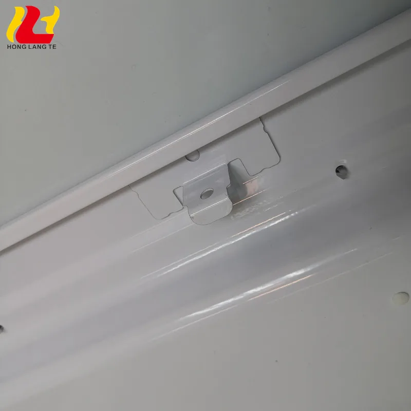 Square Right Angle Led High Luminous Indoor Plum Blossom Style High Power Outdoor Grille Ceiling Light 600X600 300 1200