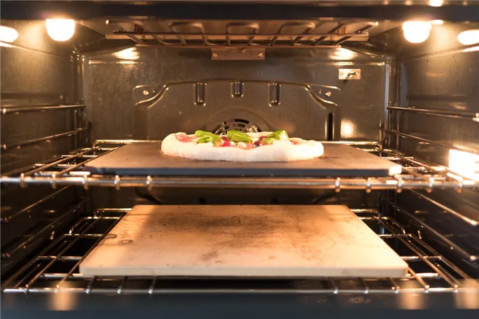 Amazon hot sale carbon steel baking steel, pizza baking steel, pizza steel