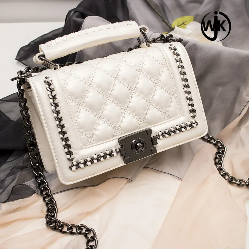 Top Pu shoulder bag for women Guangzhou factory sling bag classic office bags ladies women handbags