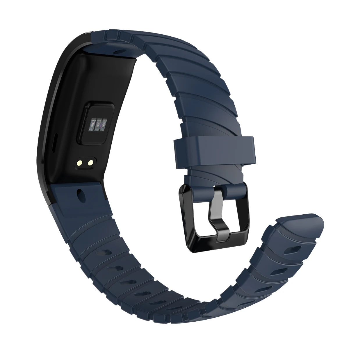 
Exercise recording and tracking men and women all use from Shenzhen smart bracelet 